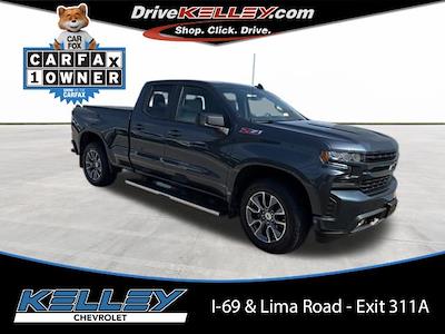 2021 Chevrolet Silverado 1500 Double Cab 4x4 Pickup for sale #P7565C1 - photo 1