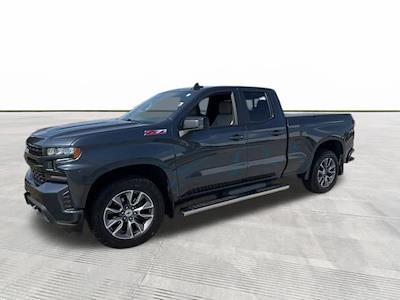 2021 Chevrolet Silverado 1500 Double Cab 4x4 Pickup for sale #P7565C1 - photo 2