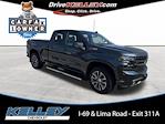 2021 Chevrolet Silverado 1500 Double Cab 4x4 Pickup for sale #P7565C1 - photo 1