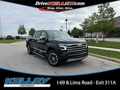 2024 Chevrolet Silverado 1500 Crew Cab 4x4 Pickup for sale #P7571C - photo 1