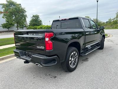 2024 Chevrolet Silverado 1500 Crew Cab 4x4 Pickup for sale #P7571C - photo 2