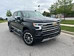 2024 Chevrolet Silverado 1500 Crew Cab 4x4 Pickup for sale #P7571C - photo 4