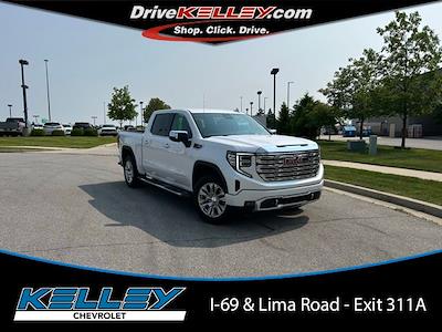 2023 GMC Sierra 1500 Crew Cab 4x4 Pickup for sale #P7586C - photo 1