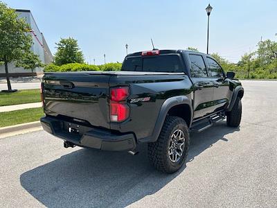 2024 Chevrolet Colorado Crew Cab 4x4 Pickup for sale #P7589C - photo 2
