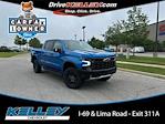 2022 Chevrolet Silverado 1500 Crew Cab 4x4 Pickup for sale #P7591C - photo 1