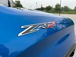 2022 Chevrolet Silverado 1500 Crew Cab 4x4 Pickup for sale #P7591C - photo 4