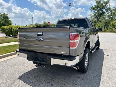 2014 Ford F-150 Super Cab 4x4 Pickup for sale #P7591C2 - photo 2