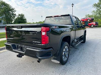 2024 Chevrolet Silverado 2500 Crew Cab 4x4 Pickup for sale #P7593C - photo 2