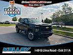 2024 Chevrolet Silverado 2500 Crew Cab 4x4 Pickup for sale #P7593C - photo 1