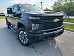 2024 Chevrolet Silverado 2500 Crew Cab 4x4 Pickup for sale #P7593C - photo 4