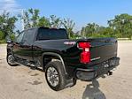 2024 Chevrolet Silverado 2500 Crew Cab 4x4 Pickup for sale #P7593C - photo 3