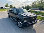 2024 Chevrolet Silverado 2500 Crew Cab 4x4 Pickup for sale #P7593C - photo 60