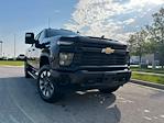 2024 Chevrolet Silverado 2500 Crew Cab 4x4 Pickup for sale #P7593C - photo 61