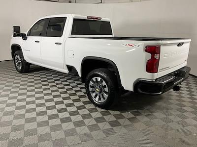 2024 Chevrolet Silverado 2500 Crew Cab 4x4 Pickup for sale #P7600C - photo 2