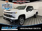 2024 Chevrolet Silverado 2500 Crew Cab 4x4 Pickup for sale #P7600C - photo 1