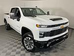 2024 Chevrolet Silverado 2500 Crew Cab 4x4 Pickup for sale #P7600C - photo 37