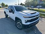 2024 Chevrolet Silverado 2500 Crew Cab 4x4 Pickup for sale #P7600C - photo 62