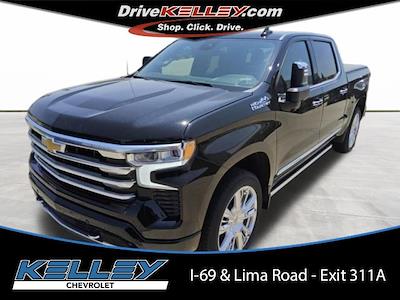 2024 Chevrolet Silverado 1500 Crew Cab 4x4 Pickup for sale #P7613C - photo 1