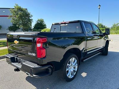 2024 Chevrolet Silverado 1500 Crew Cab 4x4 Pickup for sale #P7613C - photo 2
