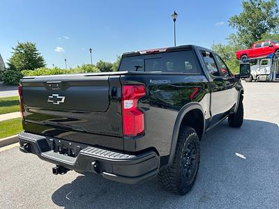 2024 Chevrolet Silverado 1500 Crew Cab 4x4 Pickup for sale #P7616C - photo 2