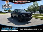 2024 Chevrolet Silverado 1500 Crew Cab 4x4 Pickup for sale #P7616C - photo 1