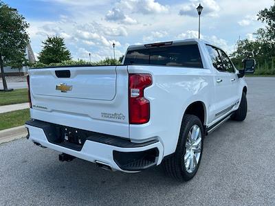 2024 Chevrolet Silverado 1500 Crew Cab 4x4 Pickup for sale #P7621C - photo 2