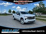 2024 Chevrolet Silverado 1500 Crew Cab 4x4 Pickup for sale #P7621C - photo 1