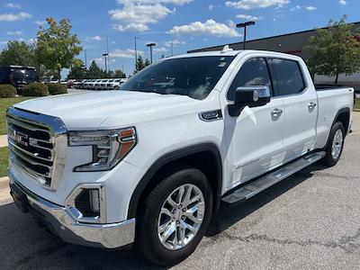 2019 GMC Sierra 1500 Crew Cab 4x4 Pickup for sale #P7621C1 - photo 2