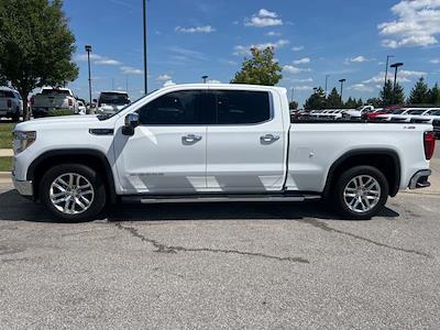 2019 GMC Sierra 1500 Crew Cab 4WD Pickup for sale #P7621C1 - photo 2