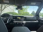 2025 Chevrolet Silverado 2500 Crew Cab 4x4 Pickup for sale #P7622C - photo 2