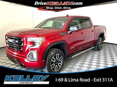 2021 GMC Sierra 1500 Crew Cab 4x4 Pickup for sale #P7629T - photo 1