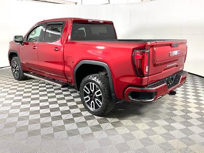 2021 GMC Sierra 1500 Crew Cab 4x4 Pickup for sale #P7629T - photo 2