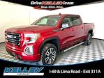 2021 GMC Sierra 1500 Crew Cab 4x4 Pickup for sale #P7629T - photo 1