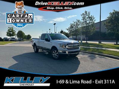 2020 Ford F-150 Super Cab 4x4 Pickup for sale #P7630T - photo 1