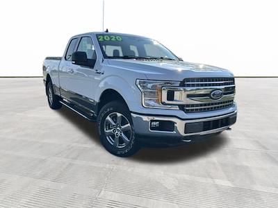 2020 Ford F-150 Super Cab 4x4 Pickup for sale #P7630T - photo 1