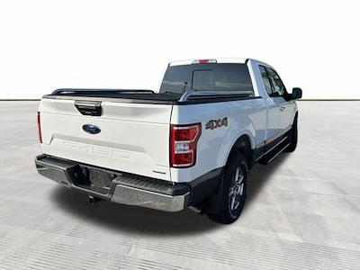 2020 Ford F-150 Super Cab 4x4 Pickup for sale #P7630T - photo 2