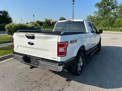 2020 Ford F-150 Super Cab 4x4 Pickup for sale #P7630T - photo 2