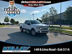 2020 Ford F-150 Super Cab 4x4 Pickup for sale #P7630T - photo 1