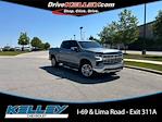 2024 Chevrolet Silverado 1500 Crew Cab 4x4 Pickup for sale #P7634C - photo 1