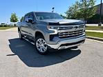 2024 Chevrolet Silverado 1500 Crew Cab 4x4 Pickup for sale #P7634C - photo 3