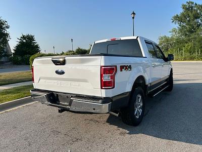 2019 Ford F-150 SuperCrew Cab 4x4 Pickup for sale #P7634C1 - photo 2