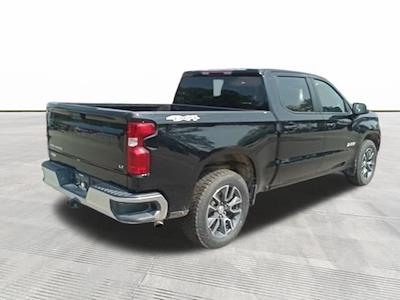 2023 Chevrolet Silverado 1500 Crew Cab 4x4 Pickup for sale #P7639C - photo 2