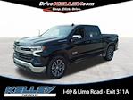 2023 Chevrolet Silverado 1500 Crew Cab 4x4 Pickup for sale #P7639C - photo 1