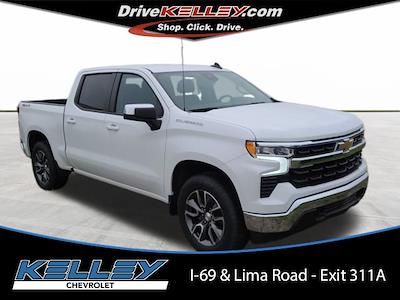 2023 Chevrolet Silverado 1500 Crew Cab 4x4 Pickup for sale #P7640C - photo 1