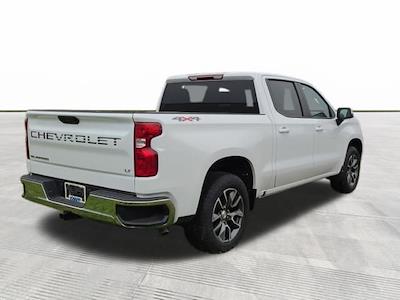 2023 Chevrolet Silverado 1500 Crew Cab 4x4 Pickup for sale #P7640C - photo 2