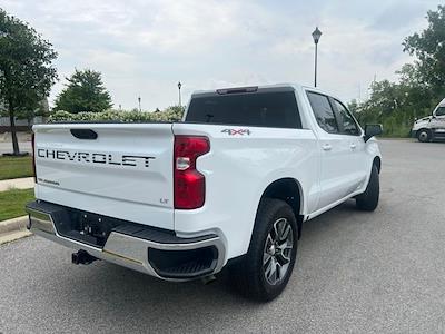 2023 Chevrolet Silverado 1500 Crew Cab 4x4 Pickup for sale #P7640C - photo 2