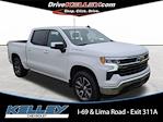 2023 Chevrolet Silverado 1500 Crew Cab 4x4 Pickup for sale #P7640C - photo 1