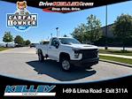 2022 Chevrolet Silverado 2500 Regular Cab SRW 4x2 Pickup for sale #P7642C - photo 1
