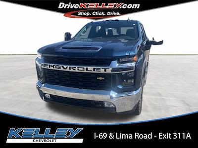 2023 Chevrolet Silverado 2500 Crew Cab 4x4 Pickup for sale #P7643C - photo 1