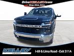2023 Chevrolet Silverado 2500 Crew Cab 4x4 Pickup for sale #P7643C - photo 1
